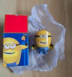 2 verschillende nieuwe Minions en 1 wiltopia, Verzamelen, Ophalen of Verzenden, Nieuw