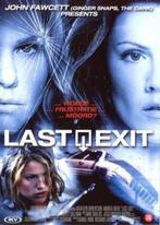 Last exit, Vanaf 16 jaar, Ophalen of Verzenden, Gebruikt