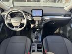 Ford FOCUS Wagon 1.0 EcoBoost Hybrid Titanium X Business - C, 65 €/maand, 125 pk, Gebruikt, Origineel Nederlands