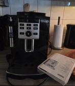 De’Longhi koffiemachine, Witgoed en Apparatuur, Ophalen of Verzenden, Zo goed als nieuw, Koffiemachine