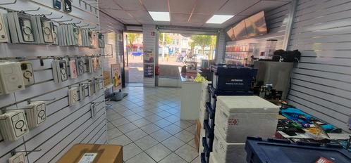 Ter overname - horeca vergunning of tabak toegestaan, Zakelijke goederen, Exploitaties en Overnames