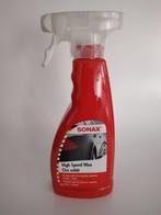 Sonax High Speed Wax, Ophalen of Verzenden