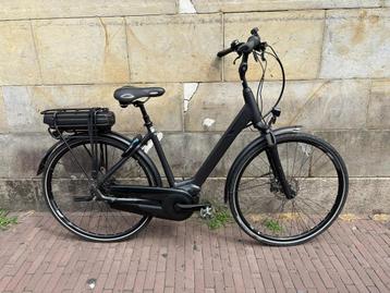 Giant entour e+ elektrische dames fiets beschikbaar voor biedingen
