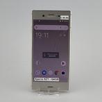 Sony Xperia XZ1 64GB Zilver, Telecommunicatie, Mobiele telefoons | Sony, Flex Ltd., Zo goed als nieuw, https://flex.com/contact-us