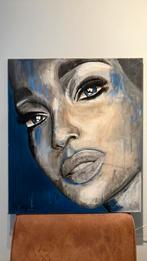 Schilderij acryl B65xH75, Ophalen