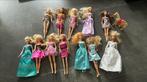 Barbie poppen, Ophalen of Verzenden, Zo goed als nieuw, Barbie