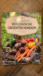 Marie-Luise Kreuter - Biologische groenten kweken, Ophalen of Verzenden, Zo goed als nieuw, Marie-Luise Kreuter