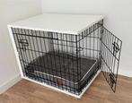 Fido studio omlet hondenbench bench hondenhok puppy, Dieren en Toebehoren, Ophalen, Zo goed als nieuw, Minder dan 75 cm, Minder dan 65 cm
