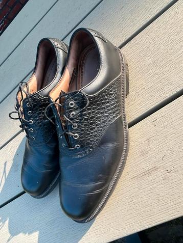 Foot joy golfschoenen maat 47 / 48 beschikbaar voor biedingen