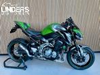 KAWASAKI Z900 SC project (bj 2019), 4 cilinders, Motorrijbewijs A, 948 cc, Bedrijf