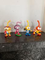 4 Snorkels Vintage, Ophalen of Verzenden, Zo goed als nieuw