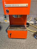 espresso Super Quick 0650, Witgoed en Apparatuur, Koffiezetapparaten, Ophalen, Gebruikt, Espresso apparaat, Koffiebonen