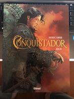 CONQUISTADOR - Deel IV, Boeken, Stripboeken, Dufaux/Xavier, Ophalen of Verzenden, Zo goed als nieuw, Eén stripboek