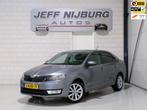 Skoda Rapid 1.2 TSI Greentech Elegance Businessline "Origine, Voorwielaandrijving, Euro 5, Gebruikt, 4 cilinders