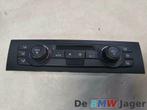 Airco bedieningspaneel BMW 1-3 serie E87 E90 E91 64116961595, Gebruikt, Ophalen of Verzenden, BMW, BMW