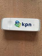 KPN Dongel (Zonder Simkaart), Computers en Software, Routers en Modems, Ophalen of Verzenden, Gebruikt, Router met modem