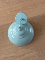 Lamp blauw, Ophalen, Zo goed als nieuw, Minder dan 50 cm