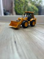 Bruder Graafmachine - Uren Speelplezier!, Ophalen of Verzenden, Gebruikt