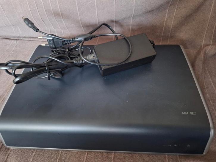 Samsung SMT-G7401 Decoder Ziggo / mediabox, Audio, Tv en Foto, Decoders en Harddiskrecorders, Gebruikt, Decoder, Ophalen