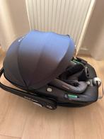 Maxicosi Pebble 360 i-Size - maar 3 keer gebruikt, Autogordel of Isofix, Afneembare rugleuning, Ophalen of Verzenden, Zo goed als nieuw