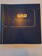 Oxo Chromo's verzamelalbum, Boeken, Prentenboeken en Plaatjesalbums, Gelezen, Ophalen of Verzenden