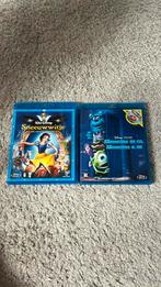 Verchillende disney films, Ophalen of Verzenden, Zo goed als nieuw, Tekenfilms en Animatie