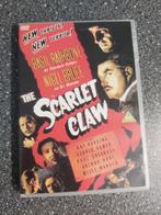 DVD THE SCARLET CLAW (1944) SHERLOCK HOLMES, Cd's en Dvd's, Dvd's | Thrillers en Misdaad, Ophalen of Verzenden