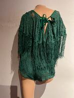 Lulifama jumpsuit & broekje maat xs origineel zgan, Kleding | Dames, Jumpsuits, G, G, Ophalen of Verzenden, Zo goed als nieuw