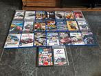 partij PlayStation 2 spellen, Ophalen, Gebruikt
