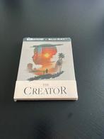 The Creator 4k steelbook sealed, Cd's en Dvd's, Ophalen of Verzenden, Zo goed als nieuw