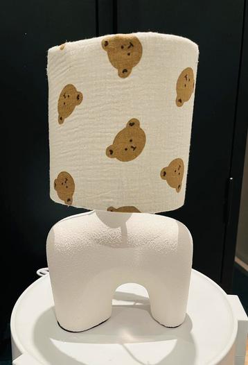 Leuke lampenkap voor op de kinderkamer! beschikbaar voor biedingen