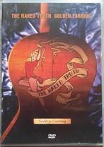 DVD  Golden Earring - The naked truth, Cd's en Dvd's, Dvd's | Muziek en Concerten, Alle leeftijden, Ophalen of Verzenden, Zo goed als nieuw