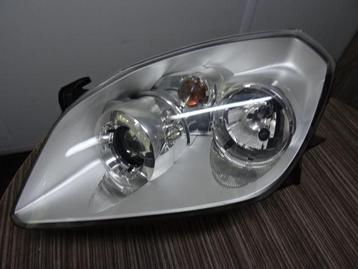 Koplamp Opel Tigra twintop bj 2006 Links perfecte staat. beschikbaar voor biedingen