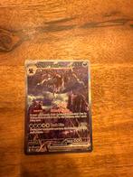 Hydreigon EX 169/086, Ophalen of Verzenden, Zo goed als nieuw, Losse kaart