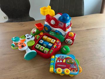 Babyspeelgoed beschikbaar voor biedingen