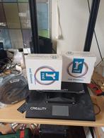 3d printer, Ophalen, Gebruikt, Creality 3D