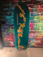 Lance mountain Doughboy rare deck. 68/100 signed ., Tickets en Kaartjes, Overige Tickets en Kaartjes, Eén persoon