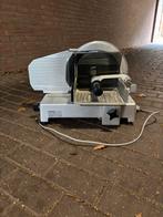 Bizerba Snijmachine - Goede Staat, Ophalen, Gebruikt, Bakkerij en Slagerij