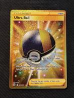 🎱 Ultra Ball (186/172) Brilliant Stars, Hobby en Vrije tijd, Verzamelkaartspellen | Pokémon, Nieuw, Ophalen of Verzenden, Losse kaart