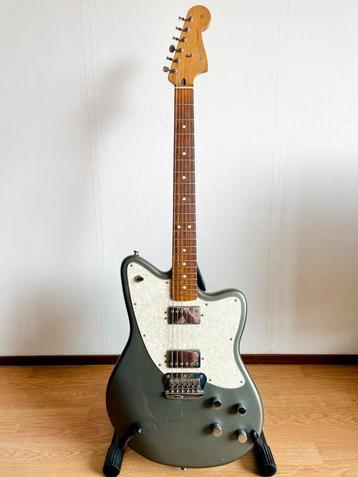 Fender Toronado Deluxe 2002 - (Fender/Jazzmaster) beschikbaar voor biedingen