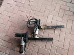 Mover Truma. 2x motor incl rollen., Caravans en Kamperen, Caravan accessoires, Ophalen, Zo goed als nieuw