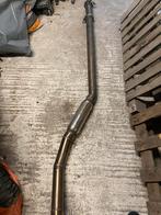 Golf 3 vr6 syncro turbo uitlaat systeem, Ophalen of Verzenden, Gebruikt, Volkswagen