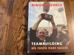 Rinus Michels/teambuilding, als route naar succes. Biografi, Verzamelen, Ophalen of Verzenden, Zo goed als nieuw, Buitenlandse clubs