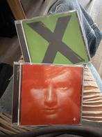 Ed Sheeran CD's + en x, Ophalen of Verzenden, 2000 tot heden, Zo goed als nieuw