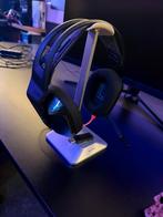 Logitech 977, Computers en Software, Headsets, Ophalen of Verzenden, Zo goed als nieuw