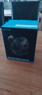 Logitech driving force shifter voor ps4 , xbox one en pc, Ophalen, Nieuw, Logitech G