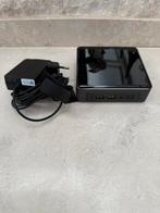 Intel nuc NUC7I5BNK Barebone, Ophalen of Verzenden, Zo goed als nieuw