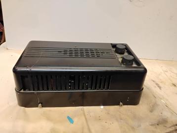 Philips 2777 radiodistributieversteker 1935 beschikbaar voor biedingen