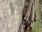 Hout, Ophalen, Gebruikt, Balk, Minder dan 200 cm