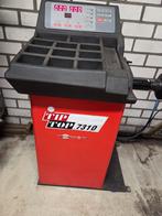 Banden Balanceer Apparaat - TIPTOP 7310, Auto diversen, Autogereedschap, Ophalen